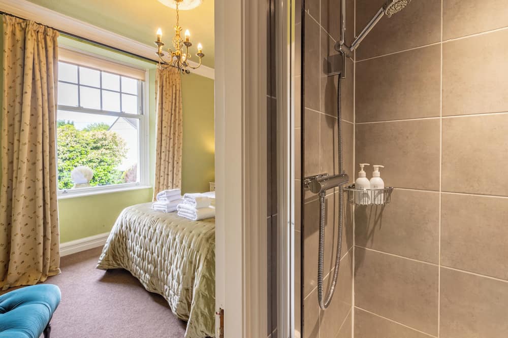 オークフォールド ハウス 写真