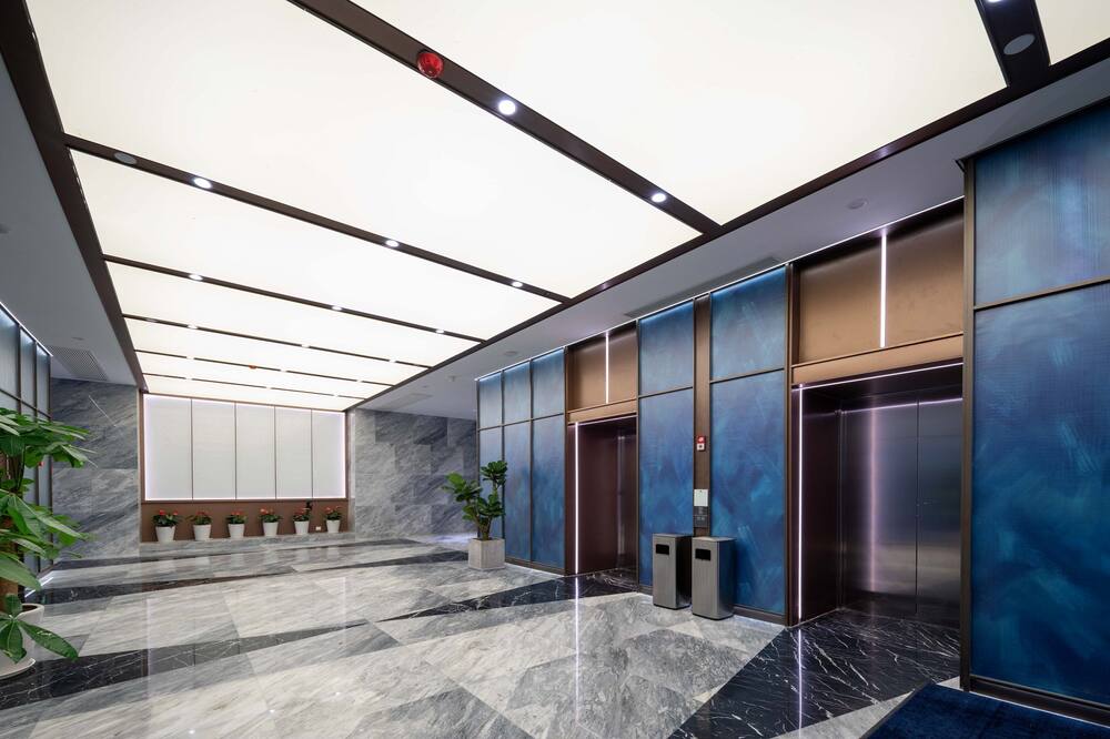 Holiday Inn Express Shanghai Qingpu New City by IHG 写真