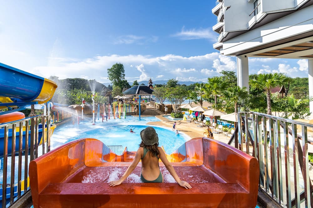 ザ リベリー バイ カタタニ 写真