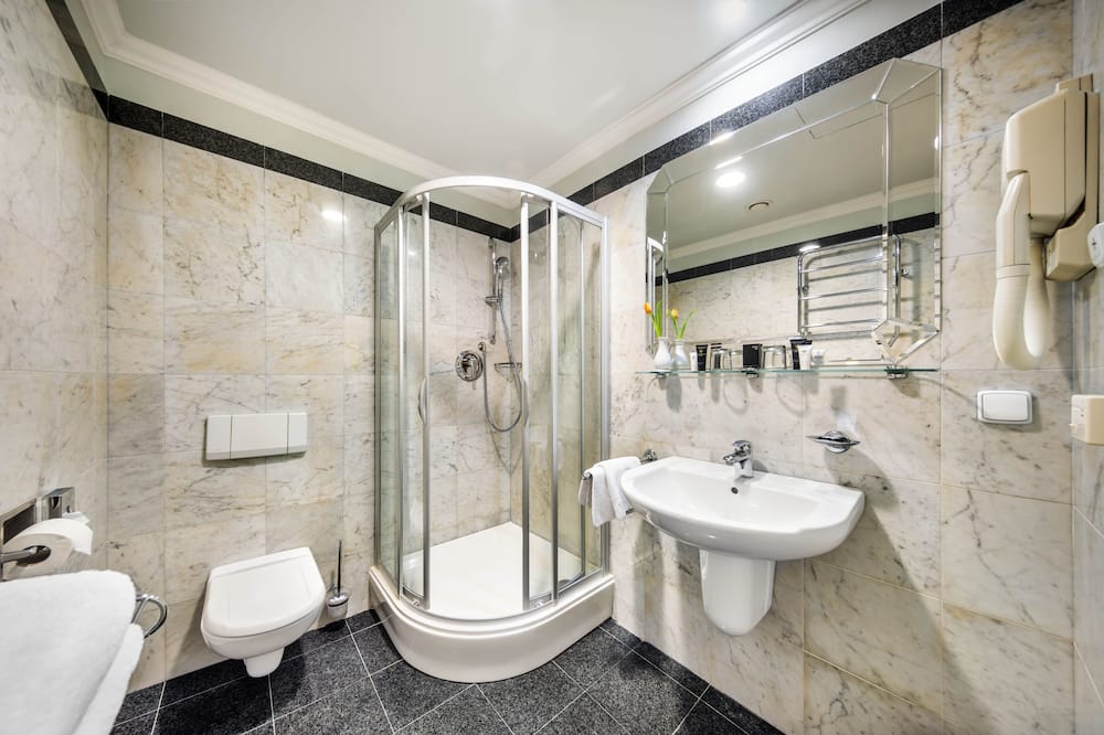 エスプラナーダ プラハ 写真