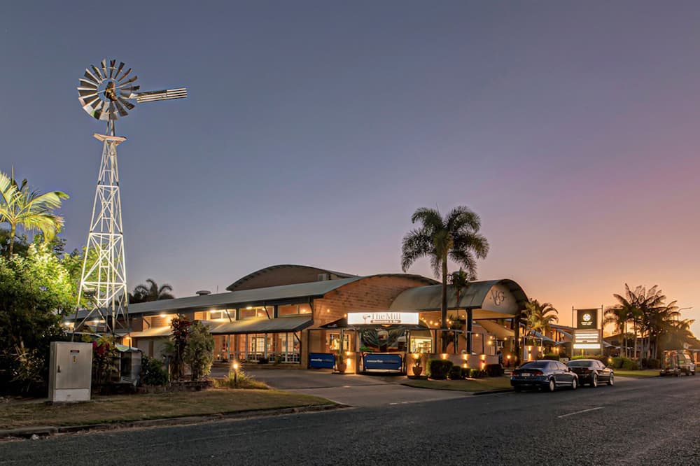 Windmill Motel and Events Centre 写真