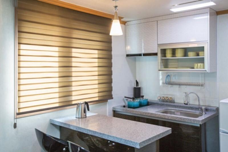 Ulsan Ghanjeolgot Suhocheonsa Pension 写真