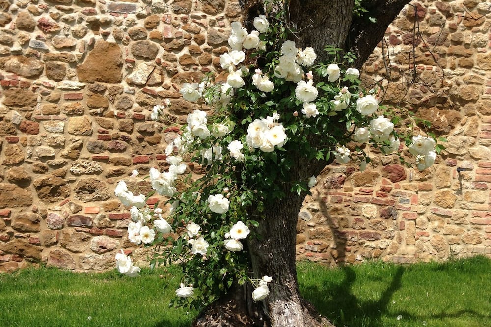 ボルゴ サンタンブロージョリゾート 写真