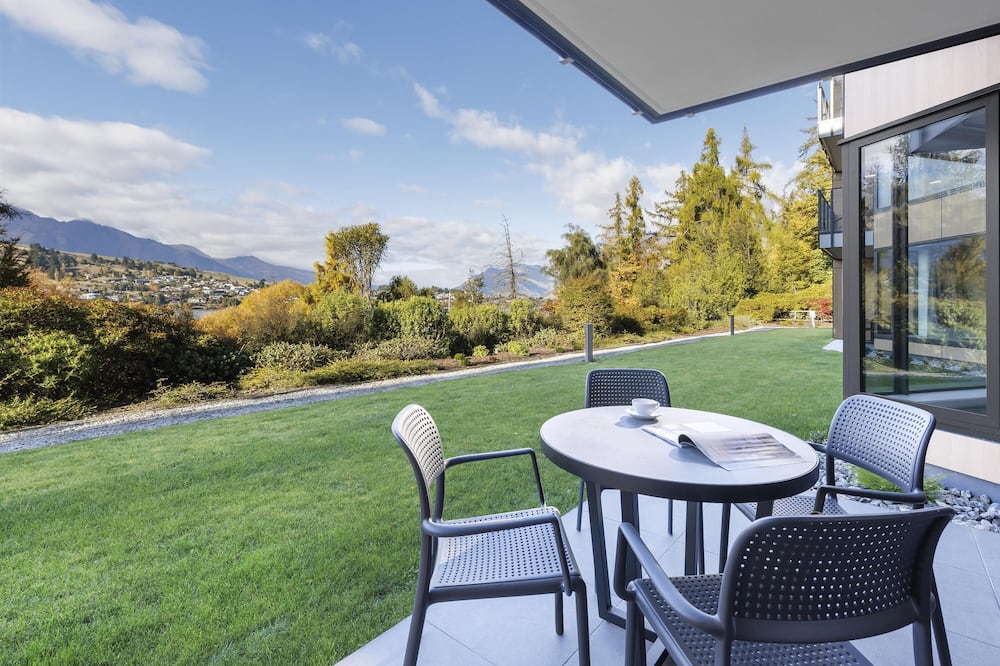 オークス クイーンズタウン ショアーズ リゾート 写真