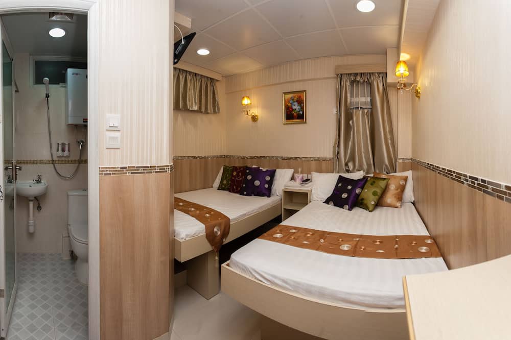 リリー ガーデン ゲスト ハウス 写真