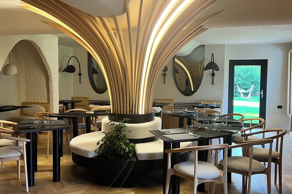 ガーデンリトリート 写真