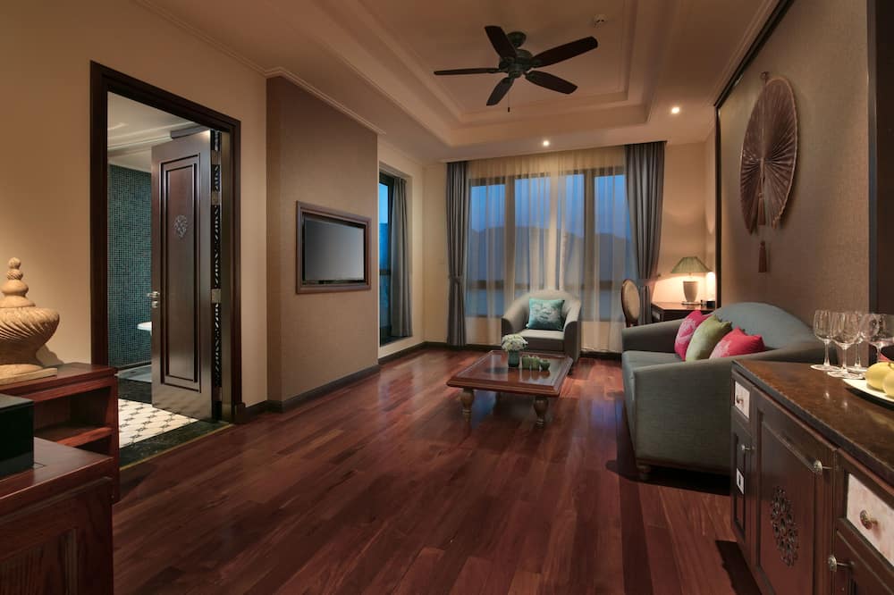 ニンビン ヒドゥン チャーム ホテル アンド リゾート 写真