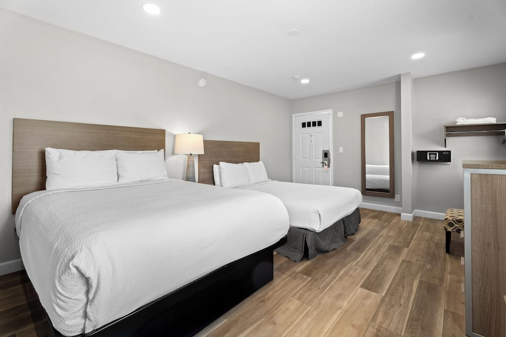 オシャンパークイン 写真