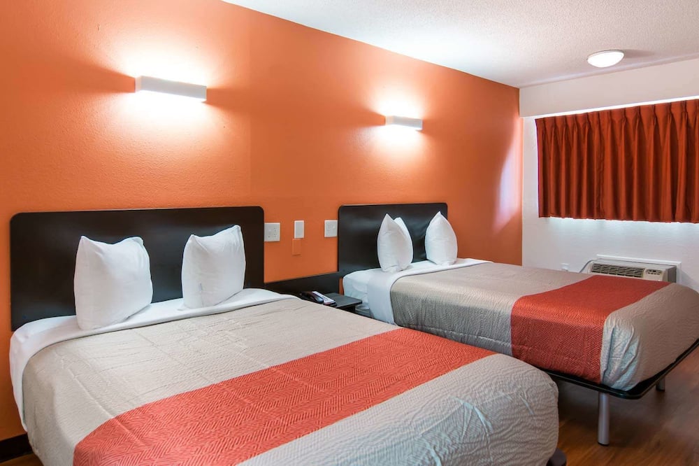 モーテル 6 リッチモンド バージニア - ミドロージアン ターンパイク 写真