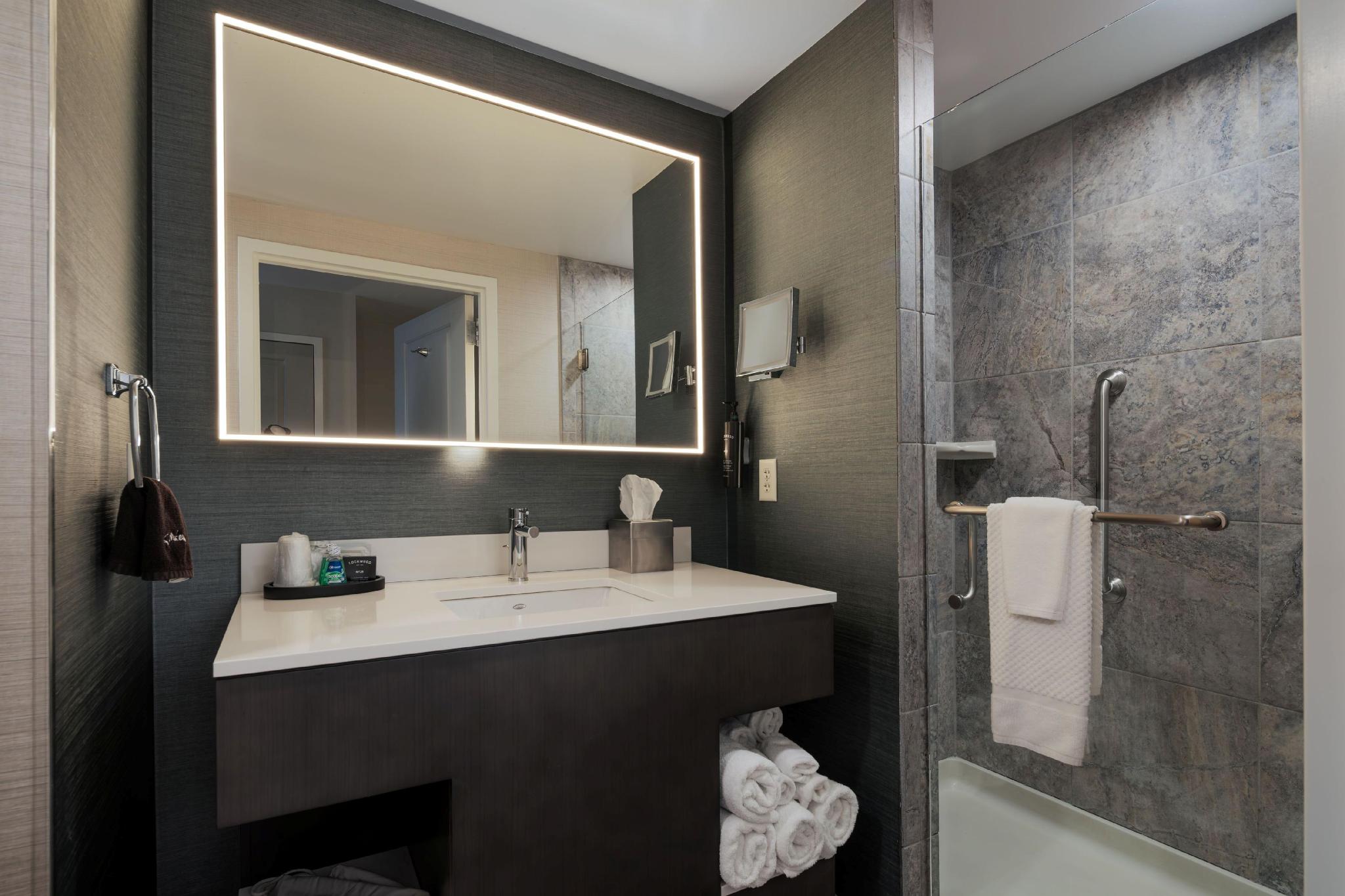 The Strathallan Rochester Hotel & Spa, Tapestry by Hilton 写真
