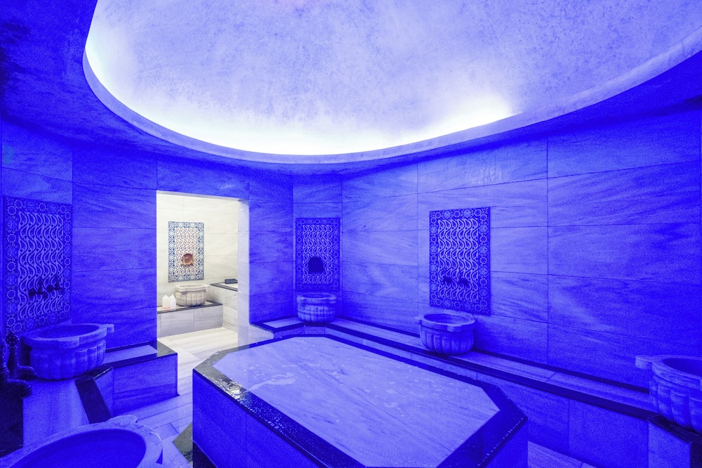 グランド S ホテル 写真