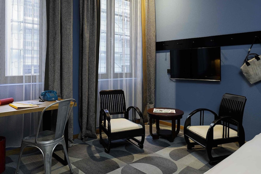 25アワーズ ホテル フランクフルト ザ トリップ 写真