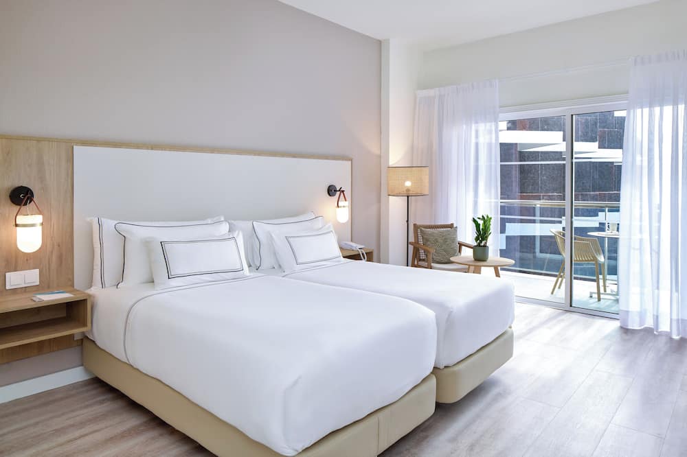 MELIA LA PALMA 写真