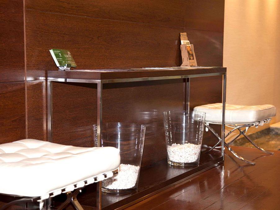 ホテル コンポステラ 写真