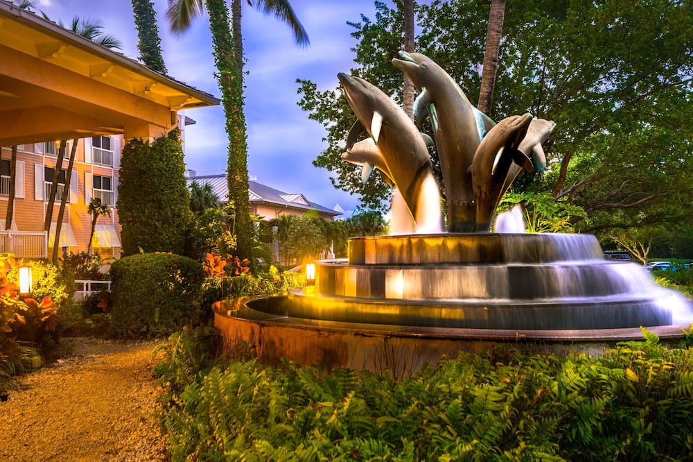 DoubleTree by Hilton Hotel Grand Key - Key West 写真