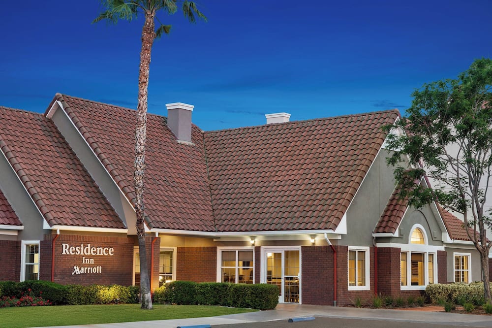 Residence Inn by Marriott Palmdale Lancaster 写真