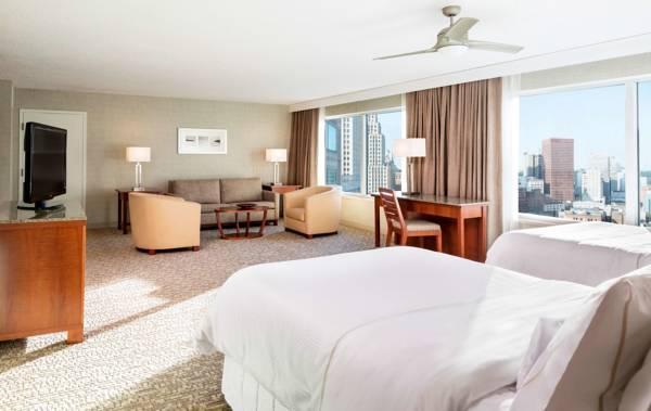 The Westin Pittsburgh 写真