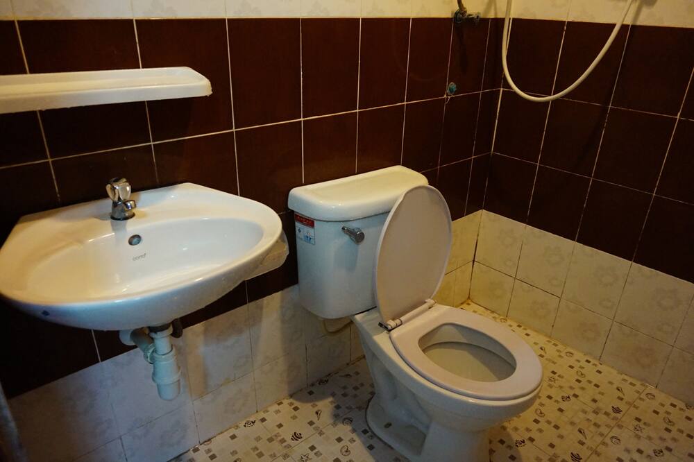 ミコク ゲストハウス 写真