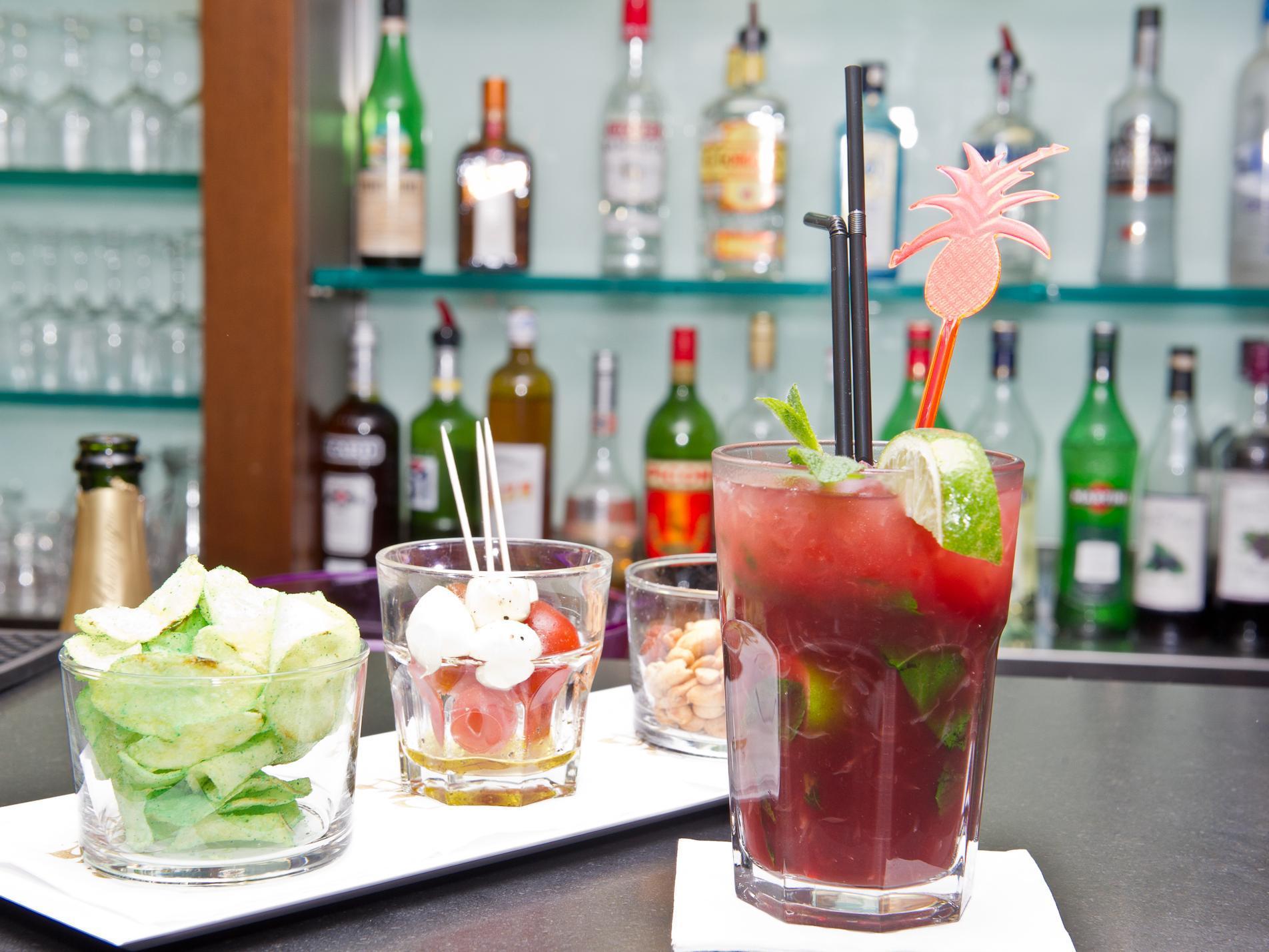 ホテル アストン ラ スカラ 写真