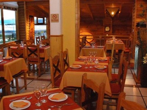 ロス ナランホス 写真