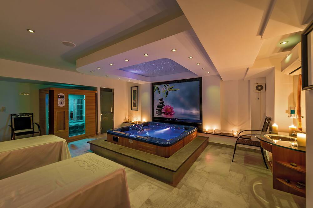 グランド ホテル ゴソ 写真