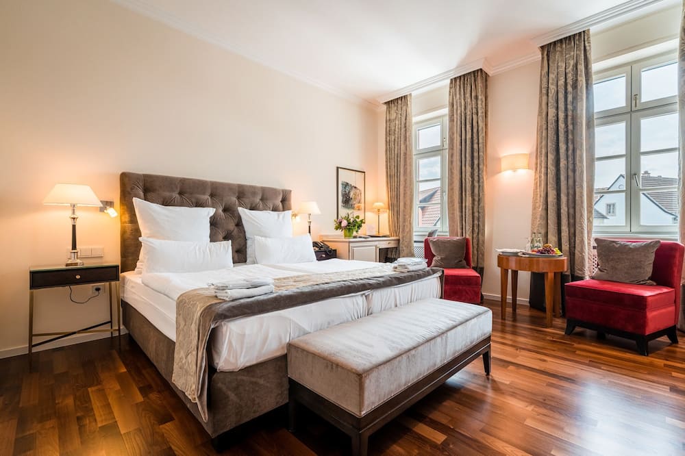 ダイデシャイマー ホフ 写真