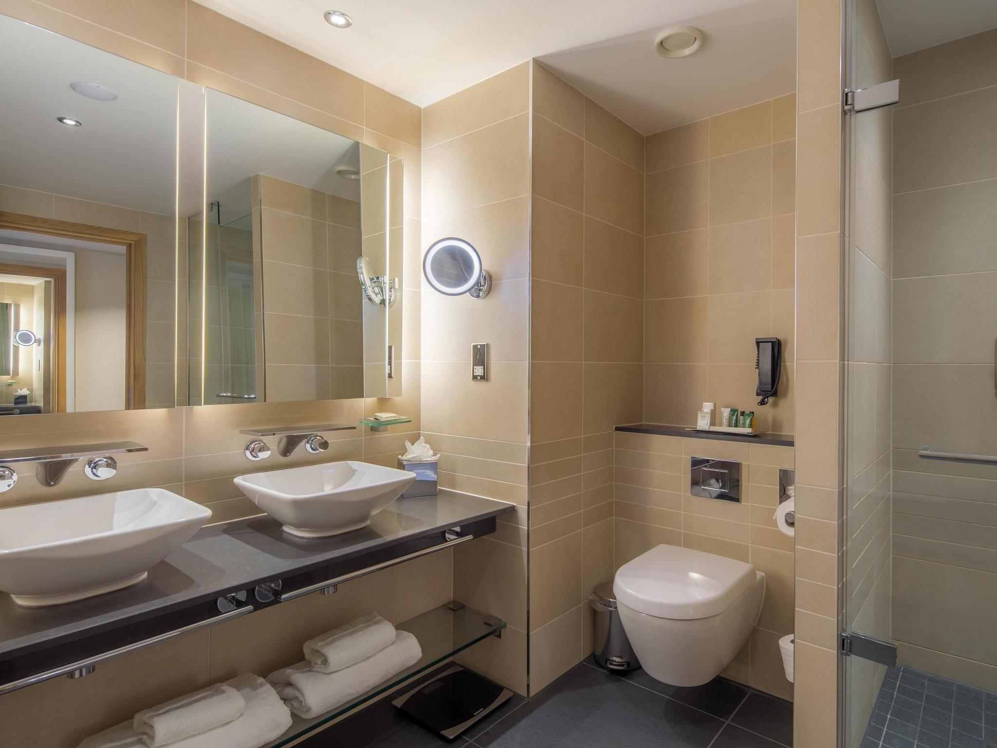 Hilton at St.George's Park, Burton Upon Trent 写真