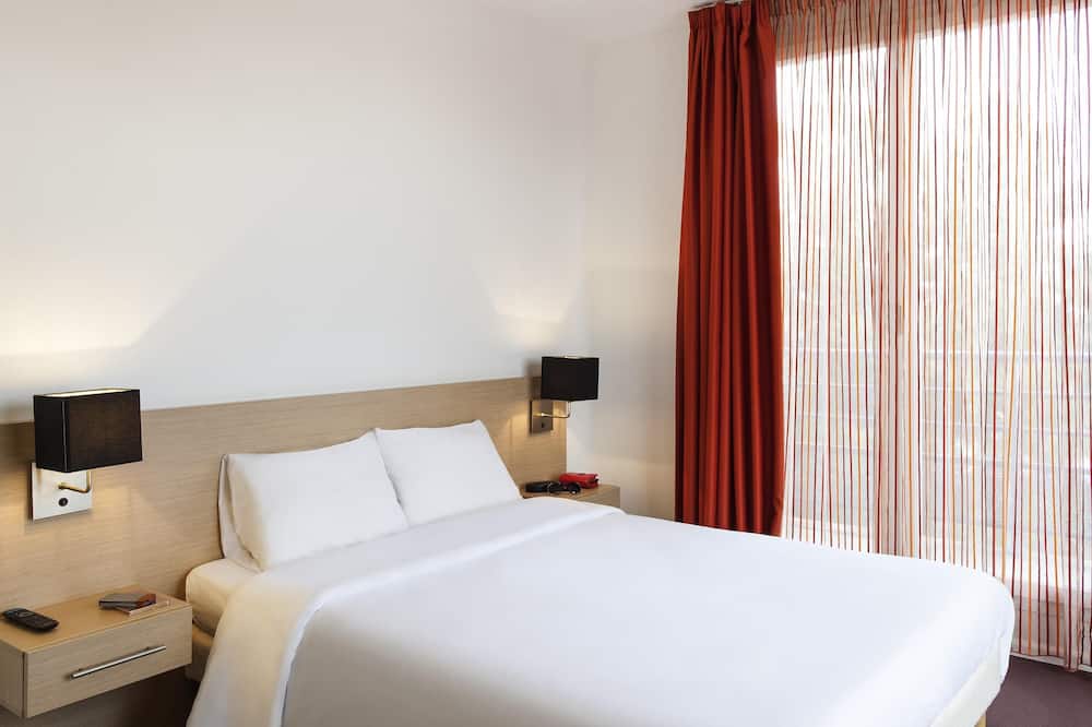 アダージョ アクセス サン ルイ バレ アパートホテル 写真