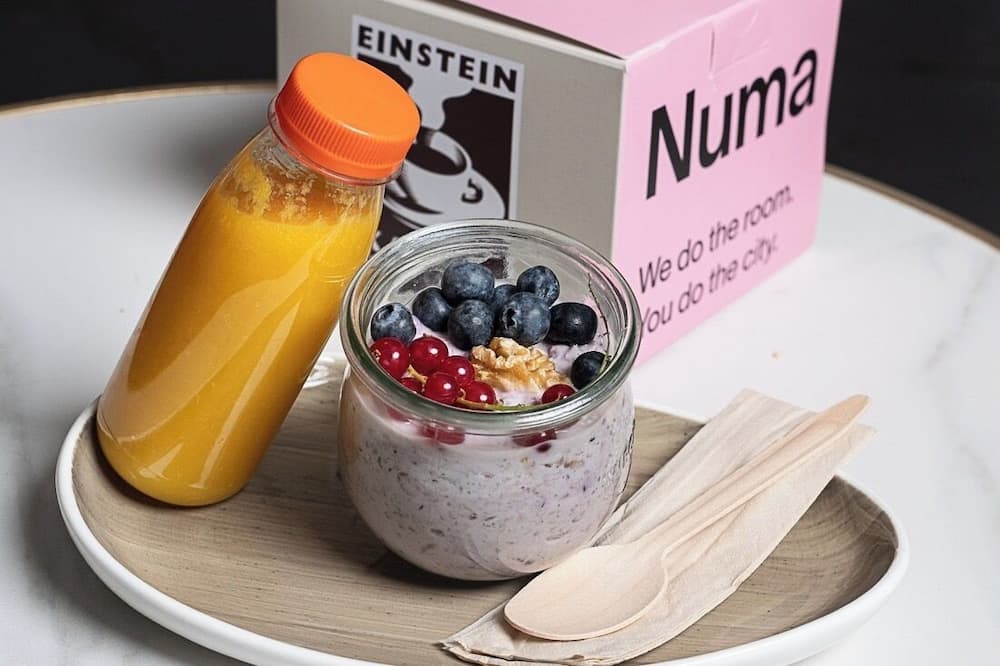 アングレーテレ ホテル ベルリン 写真