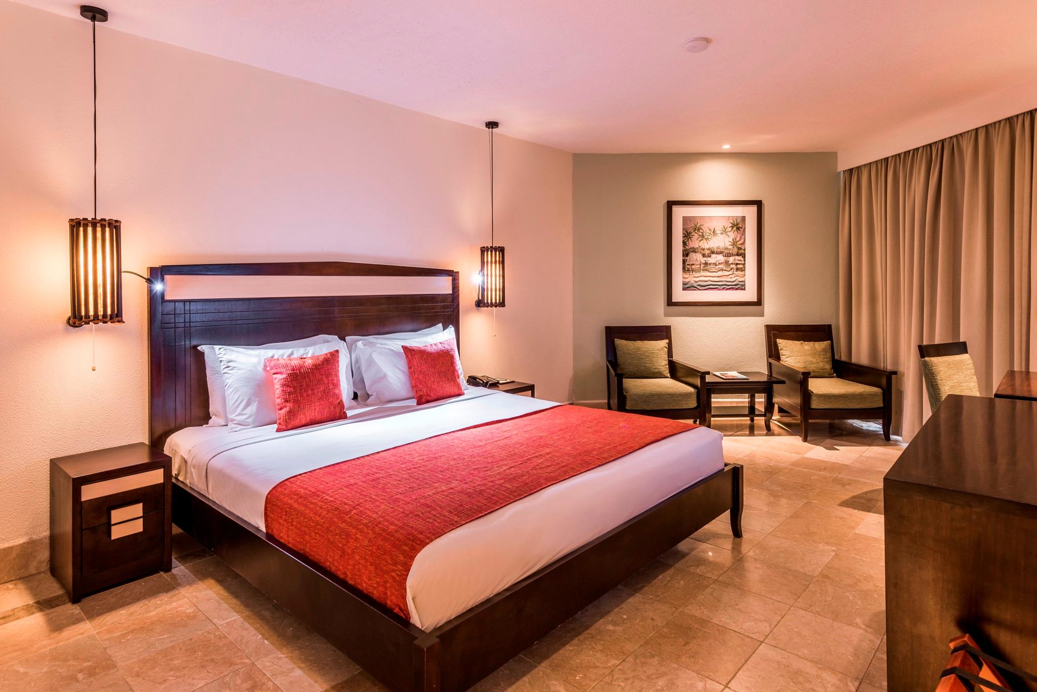 ザ ワーウィック フィジー リゾート 写真