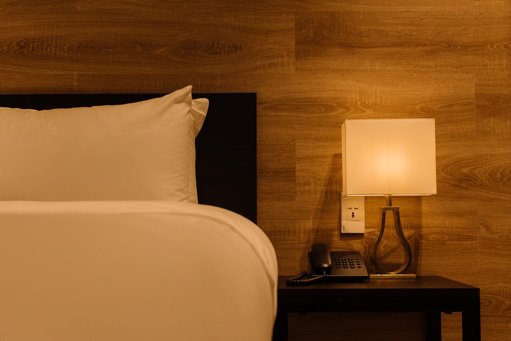 チョテル ベンタン 写真