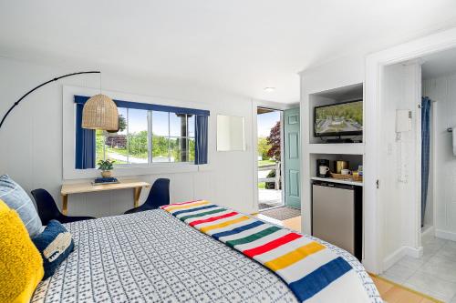 Seascape Motel & Cottages 写真