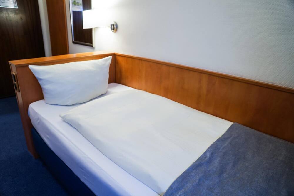 ホテル ニエデルラデール ホフ 写真