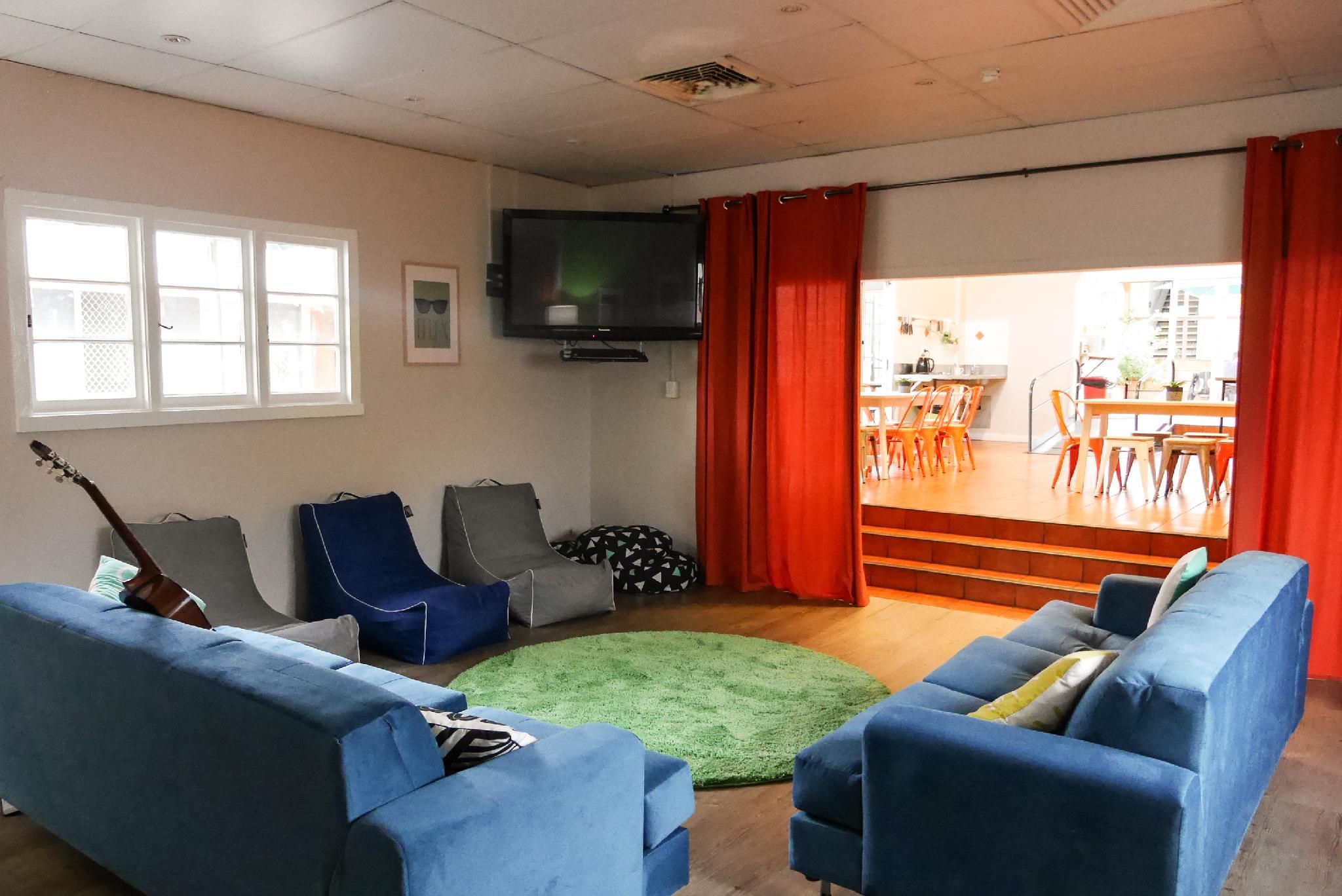 Red Rock Hostel 写真