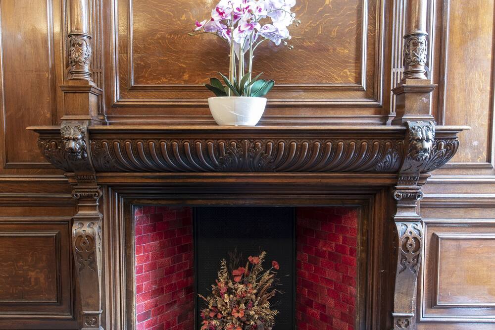 グローヴナー スイーツ 写真