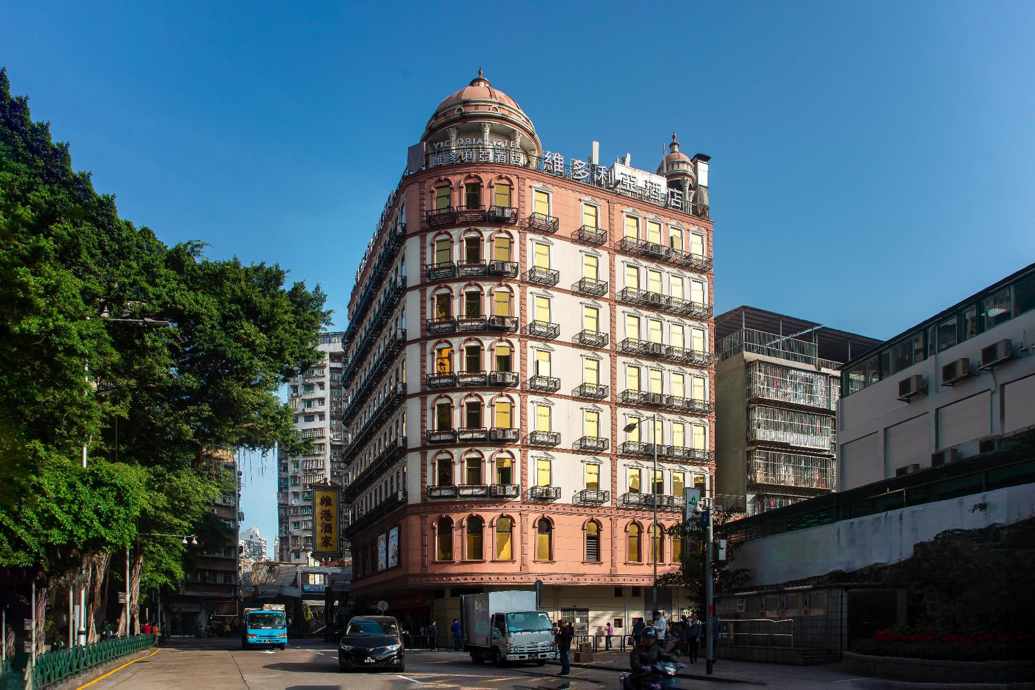 ビクトリア 写真