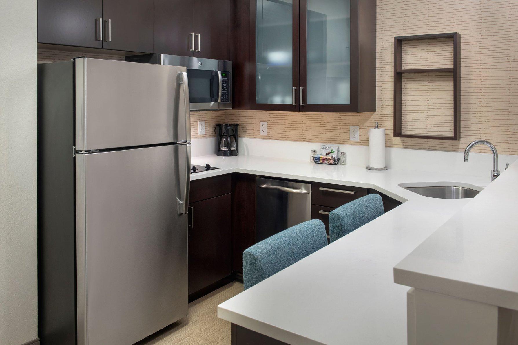 Residence Inn by Marriott Long Island East End 写真