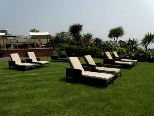 Hotel Miramar 写真