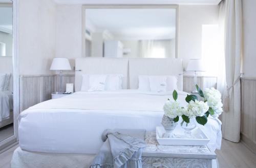 ホテル バロッコ 写真