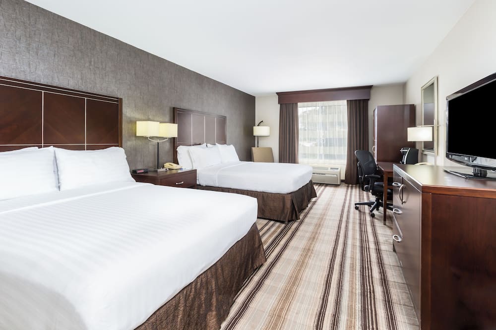 ホリデイイン エクスプレス サンディエゴ - シーワールドエリア by IHG 写真