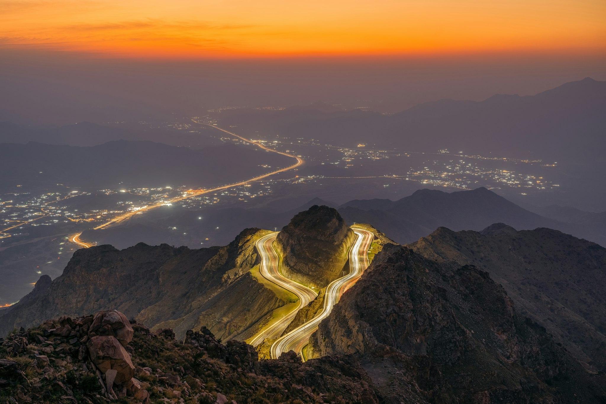 InterContinental Taif By IHG 写真