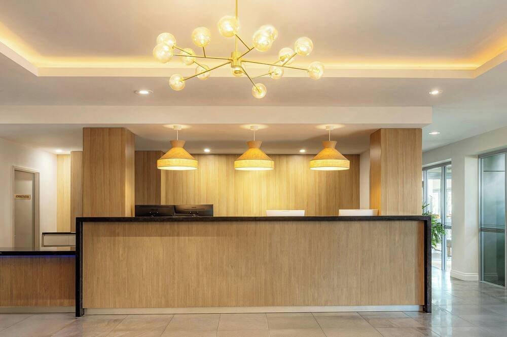 コートヤード バイ マリオット ダーウィン 写真