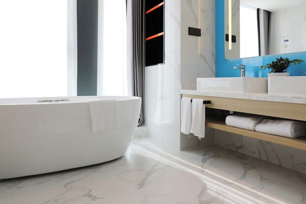 Holiday Inn Express Qingdao Northern West Coast by IHG 写真