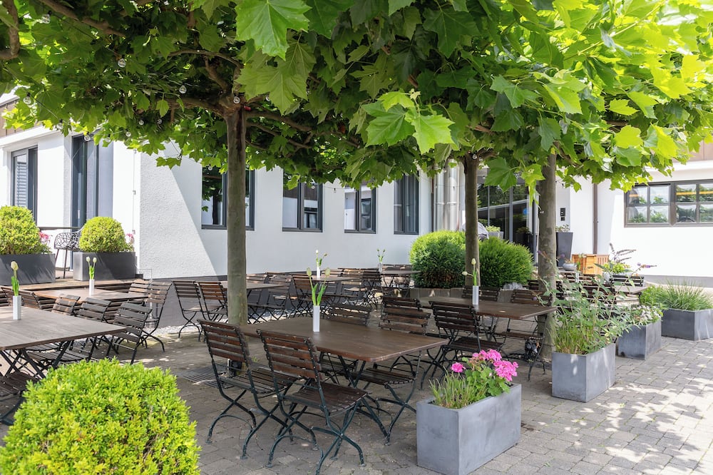 Jaumann´S Hotel Zur Quelle 写真