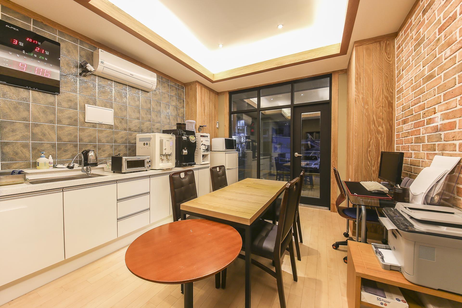 ホテル トップスビル コリア クオリティ 写真