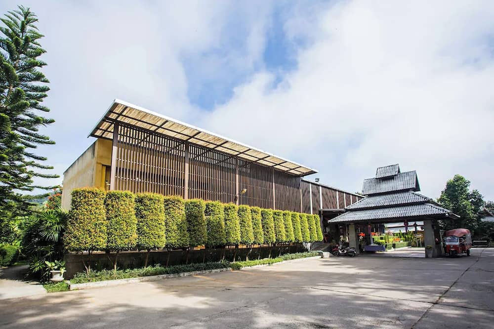 Poonyamantra Resort Chiang Rai 写真