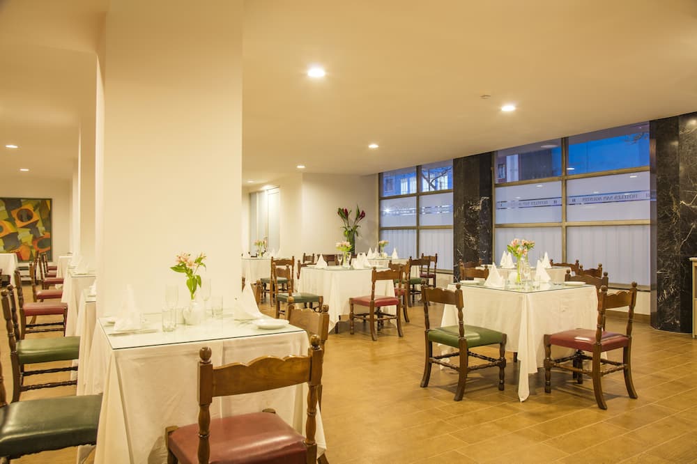 ホテル サン アグスティン リビエラ 写真