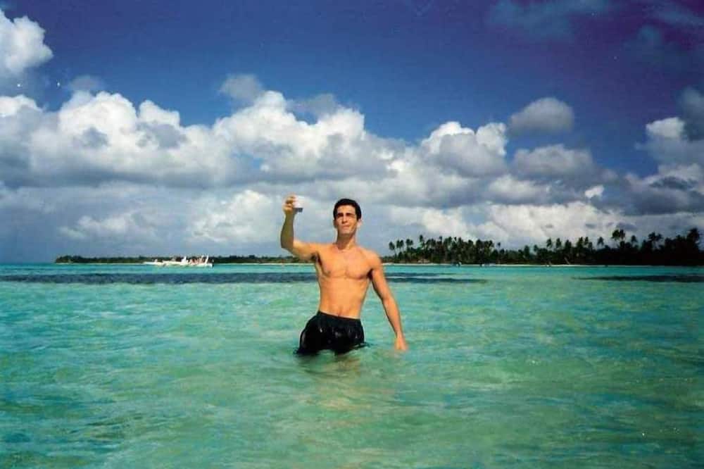 プラザ リアル リゾート 写真