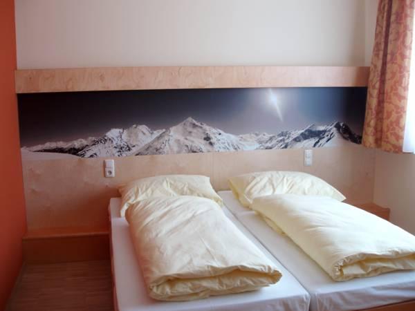 JUFA Family Resort Montafon 写真