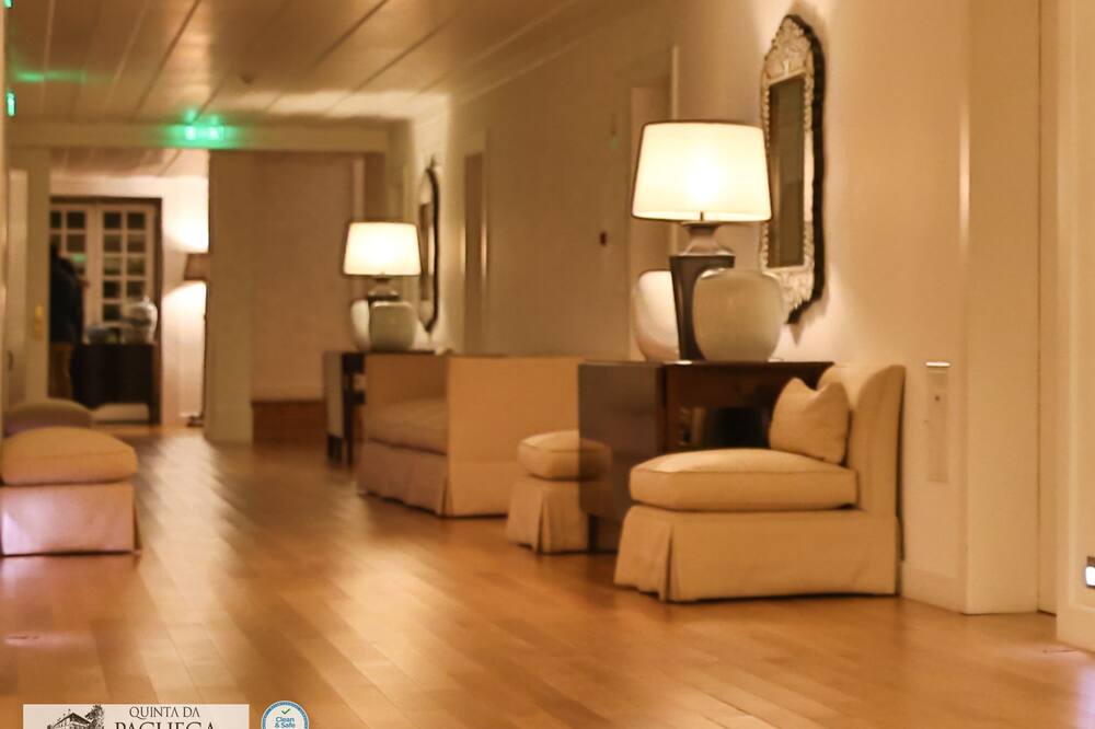 The Wine House Hotel - Quinta da Pacheca 写真